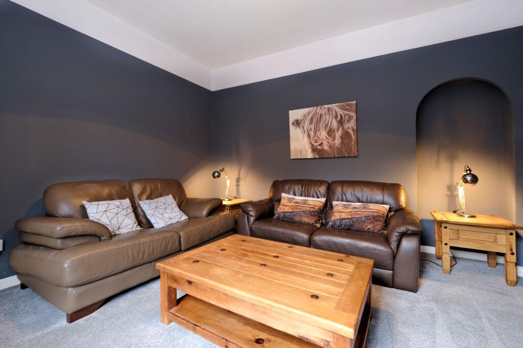 Additional image 8 of Rose Street, Aberdeen, AB10