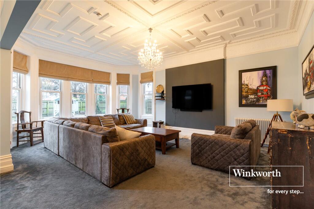 Additional image 9 of Wollstonecraft Road, Bournemouth, BH5