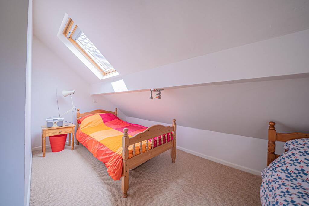 Additional image 21 of Newton Road, Knowle, B93