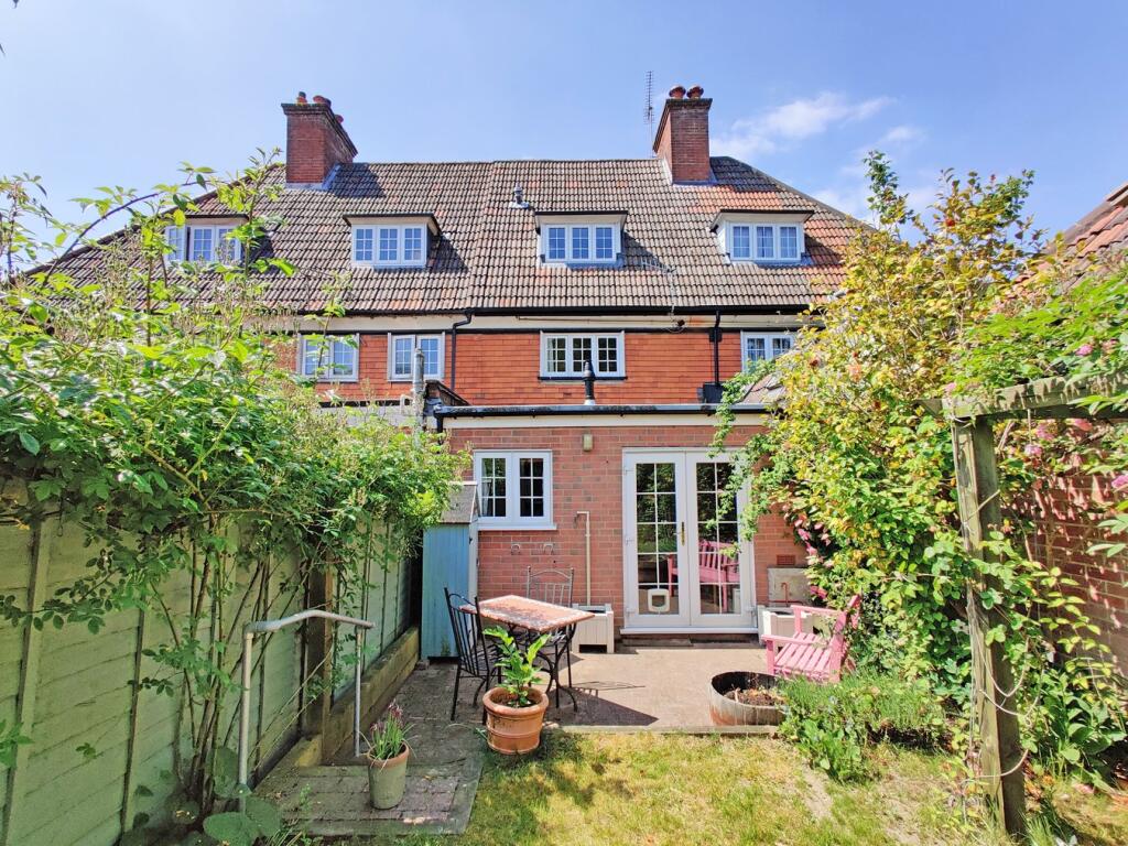Additional image 13 of Garden Road, Burley, Ringwood, BH24