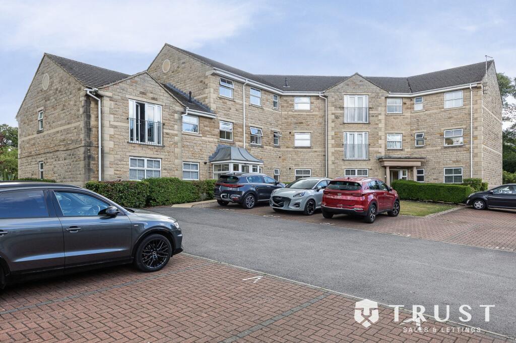 Additional image 19 of Fearnley Croft, Gomersal, BD19