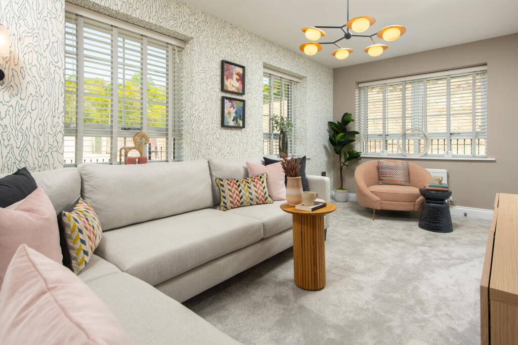 Additional image 8 of Scholars Gate,
Lords Close,
Giggleswick,
BD24 0EG