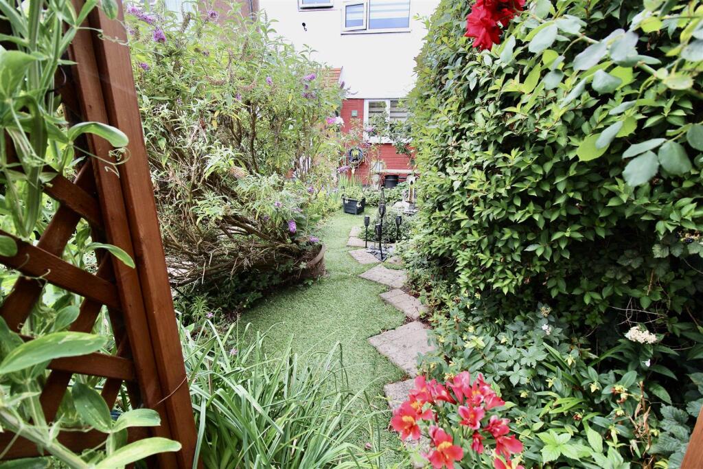 Additional image 29 of Buckland End, Birmingham