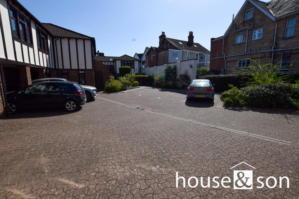 Additional image 8 of West Cliff Mews, St. Michaels Road, West Cliff, Bournemouth, BH2