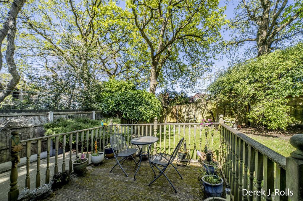 Additional image 20 of The Paddocks, Bournemouth, Dorset, BH10