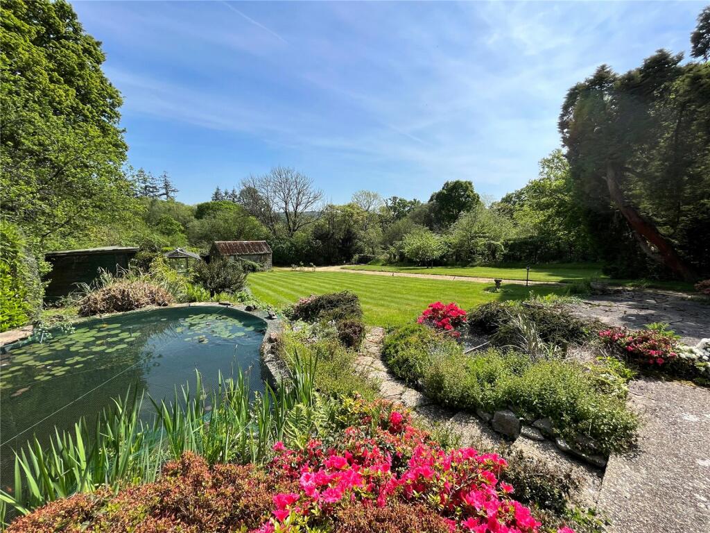 Additional image 3 of Linford, Ringwood, Hampshire, BH24