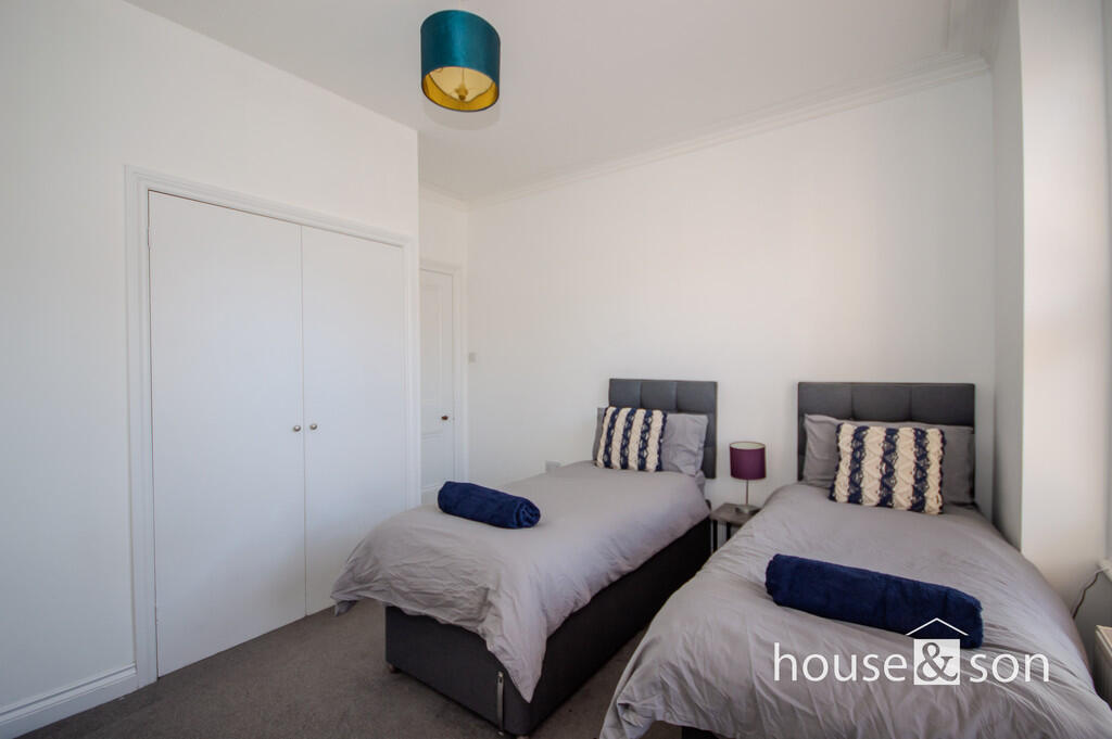 Additional image 9 of Alma Road, Bournemouth