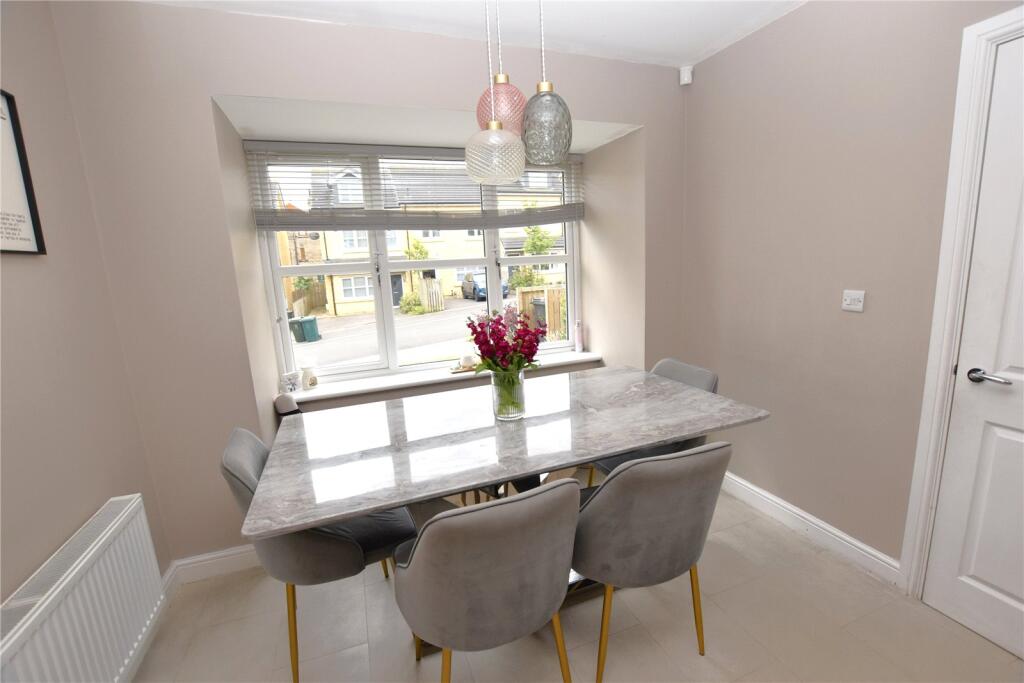 Additional image 6 of Hutton Hall Drive, Bradford, West Yorkshire