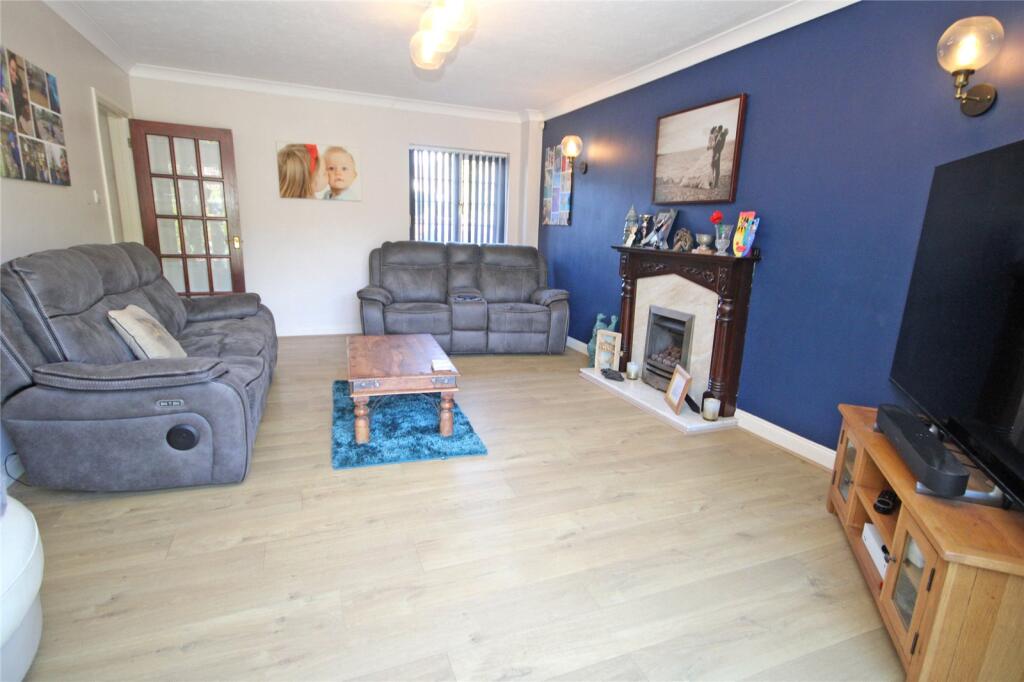 Additional image 4 of Jaundrells Close, New Milton, Hampshire, BH25