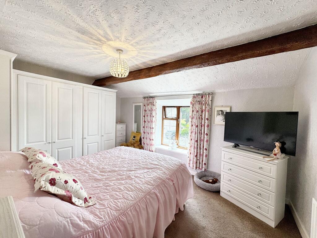 Additional image 18 of 'Spenleach Cottage'  Bolton Road, Hawkshaw, BL8