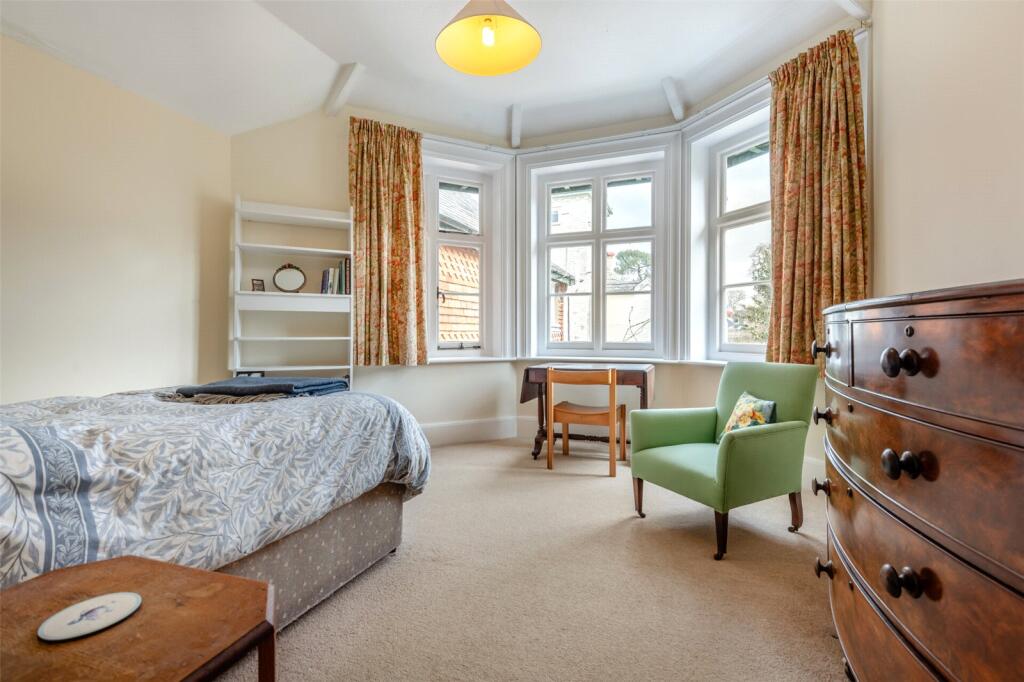 Additional image 20 of Lyndhurst Road, Christchurch, Dorset, BH23