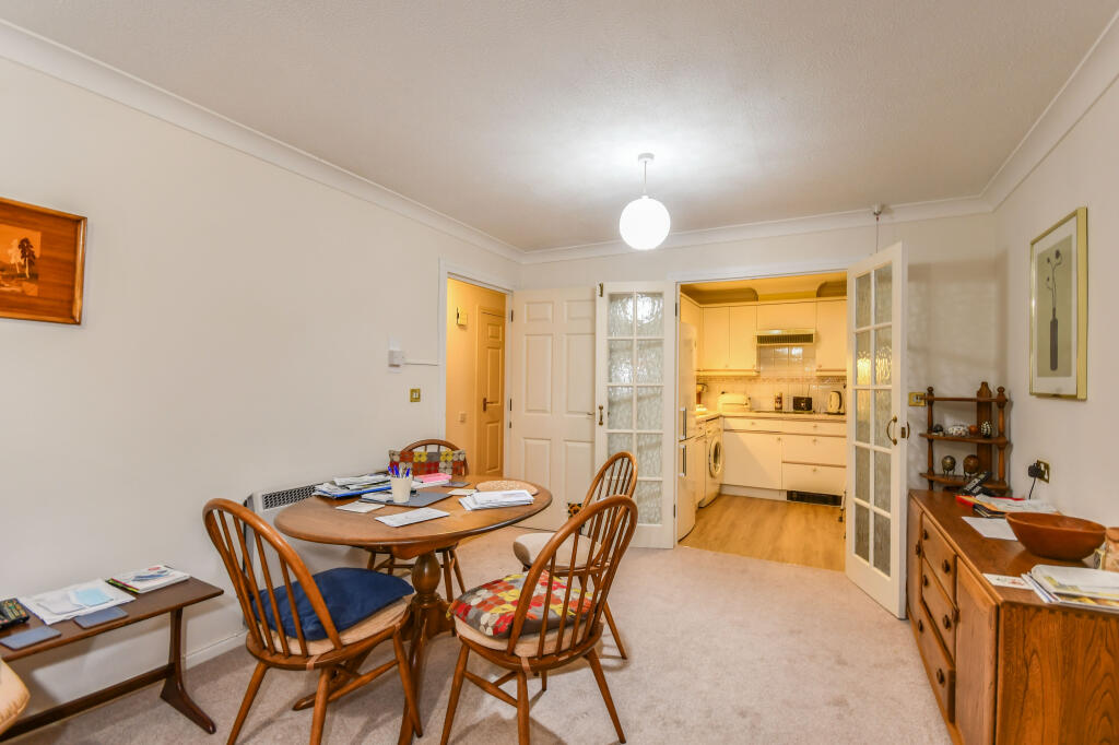 Additional image 4 of St Marys Mews, Ferndown