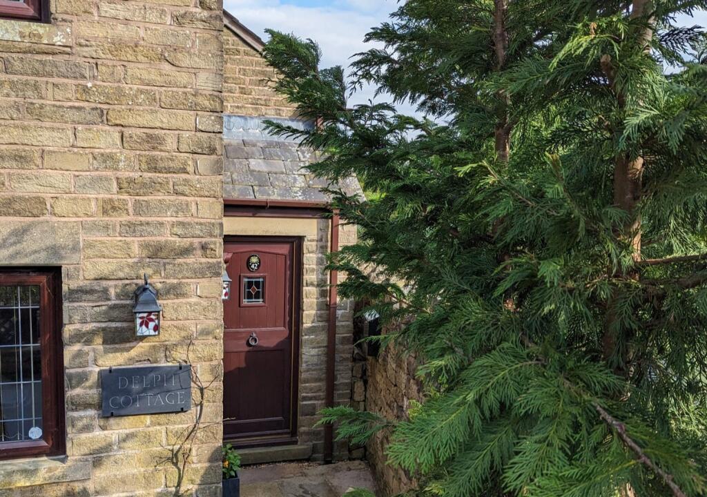 Additional image 27 of Cann Street, Tottington, Bury, Greater Manchester, BL8 3PF