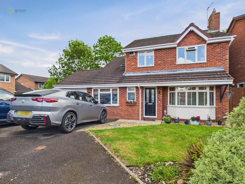 Lindisfarne, Glascote