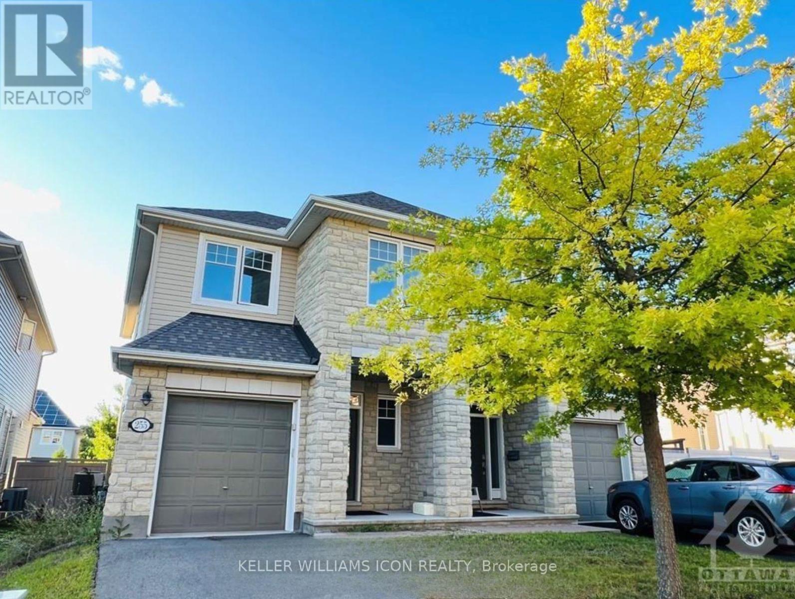 255 ESPIN HEIGHTS|Ottawa, Ontario K2J0Y8