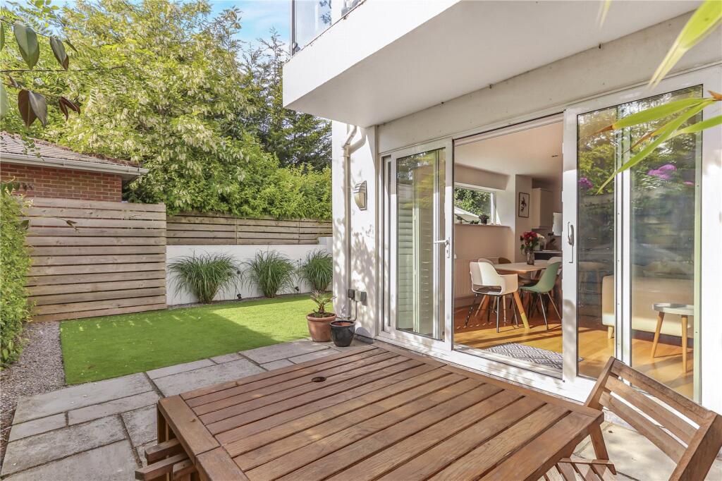 Additional image 2 of Highmoor Road, Lower Parkstone, Poole, Dorset, BH14