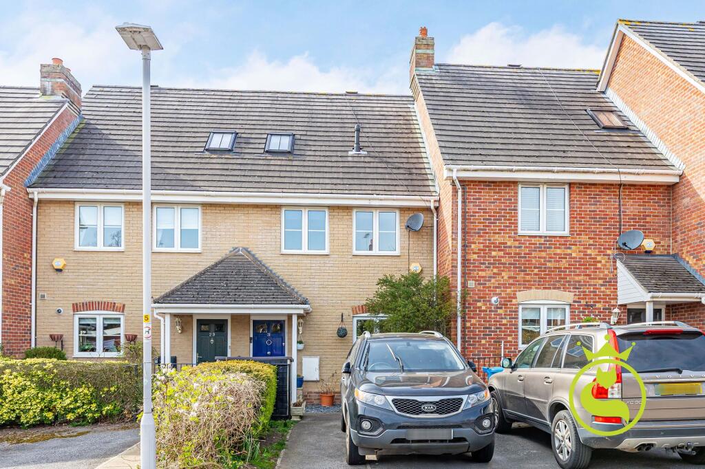 Additional image 5 of Chapel Road, Ashley Cross, Poole BH14