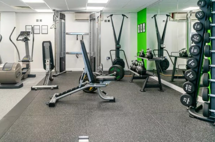 Additional image 7 of Imperial House Hornby Street, Bury