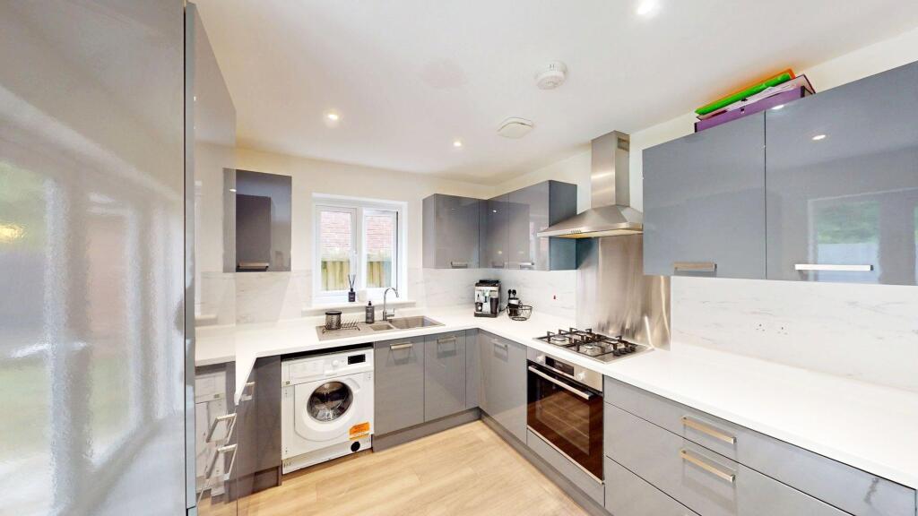 Additional image 7 of Smithills Vale, Bolton, BL1