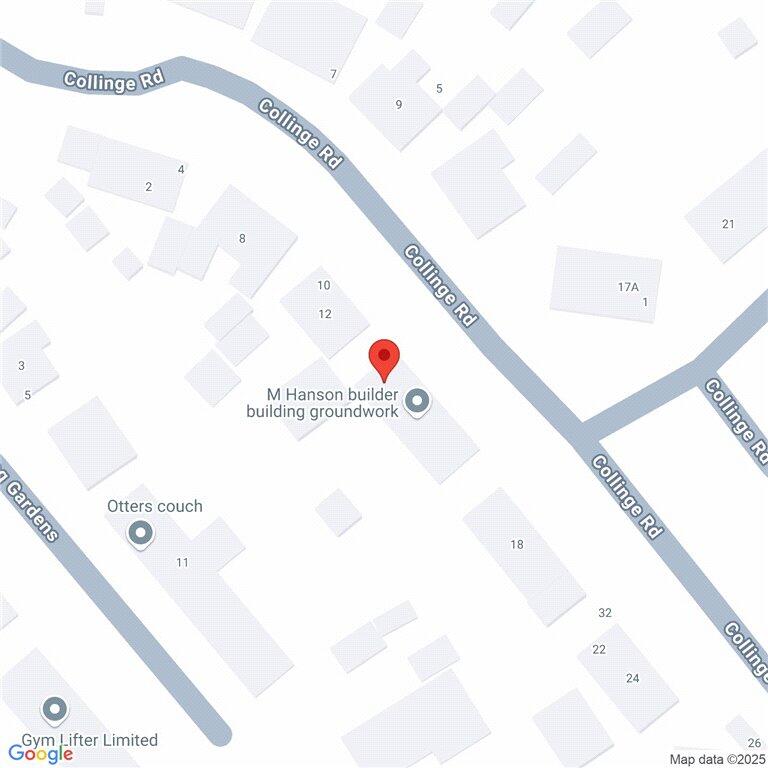 Additional image 17 of Collinge Road, Cowling, North Yorkshire, BD22