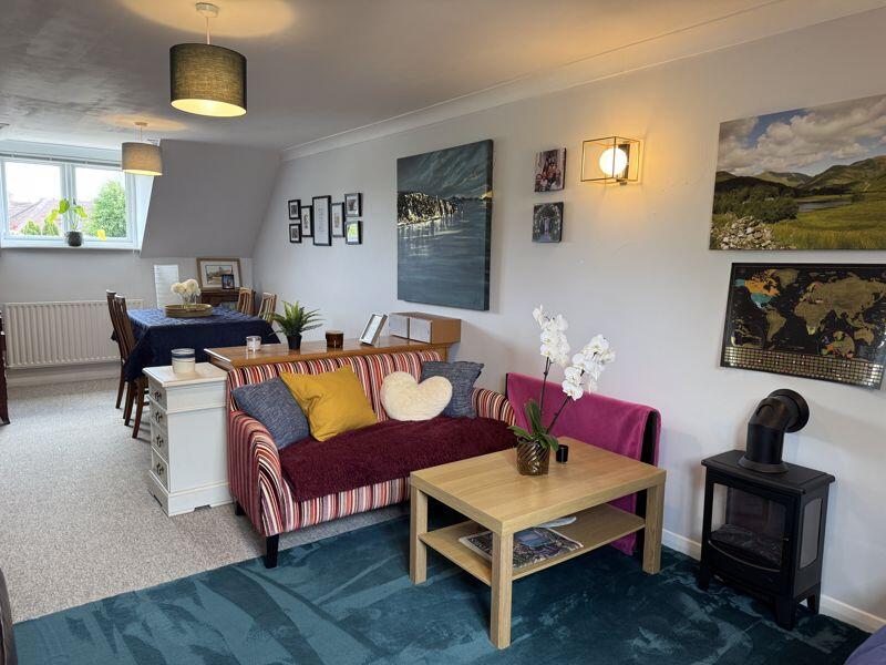 Additional image 4 of The Old Brewery, Pound Lane, Wareham