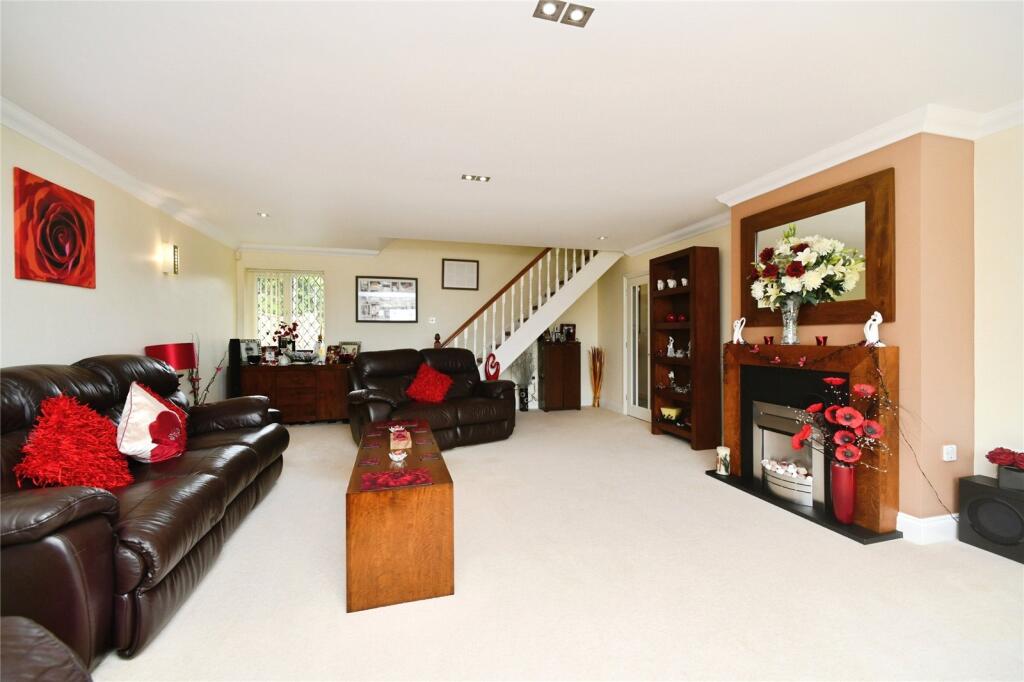 Additional image 4 of Bevendean Avenue, Saltdean, Brighton, East Sussex, BN2