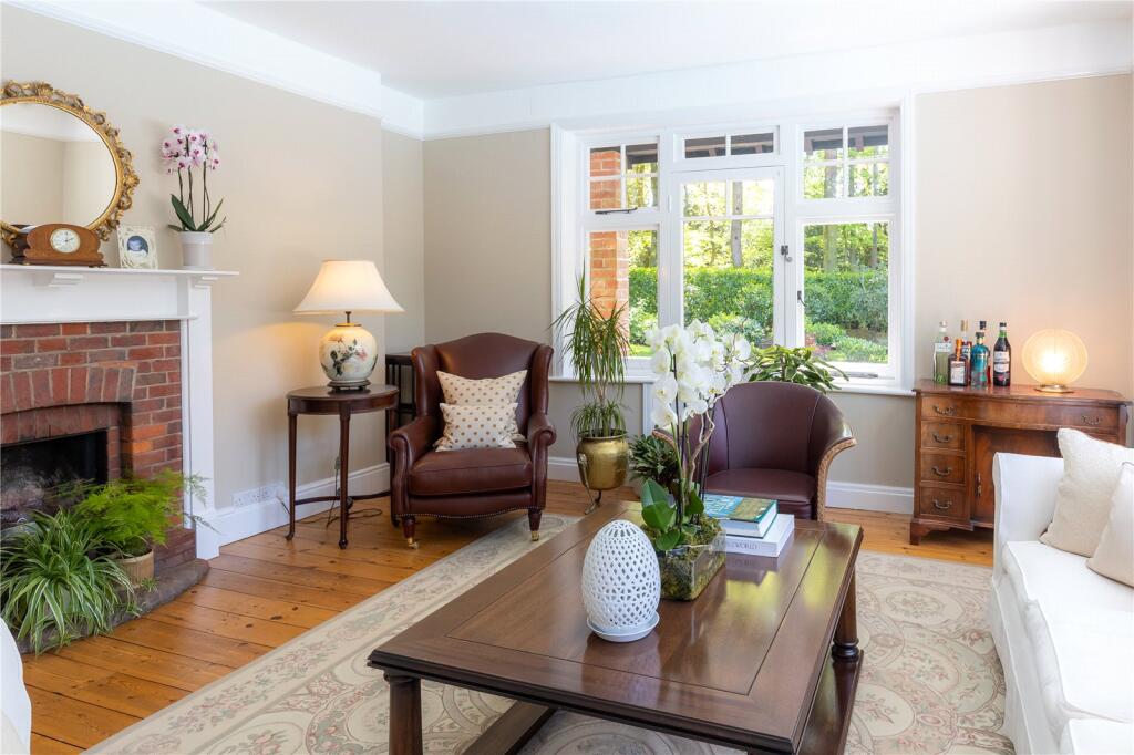 Additional image 4 of Hightown Hill, Ringwood, BH24