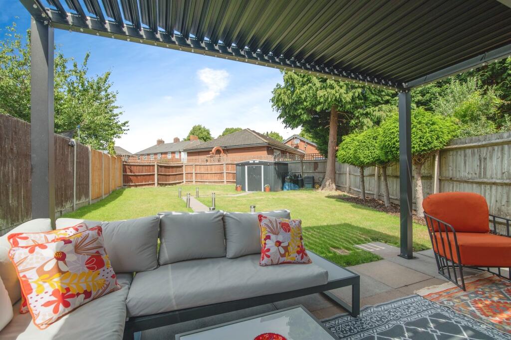 Additional image 14 of Woodsome Grove, Birmingham