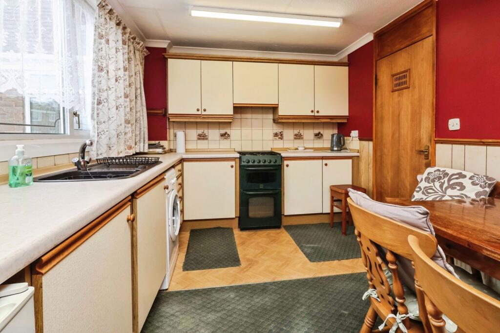 Additional image 4 of Rathlin Croft, Smiths Wood, Birmingham, West Midlands, B36