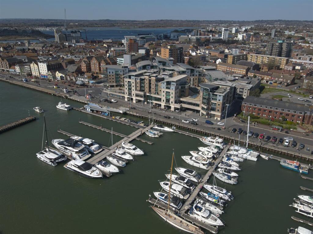 Additional image 26 of The Quay, Poole