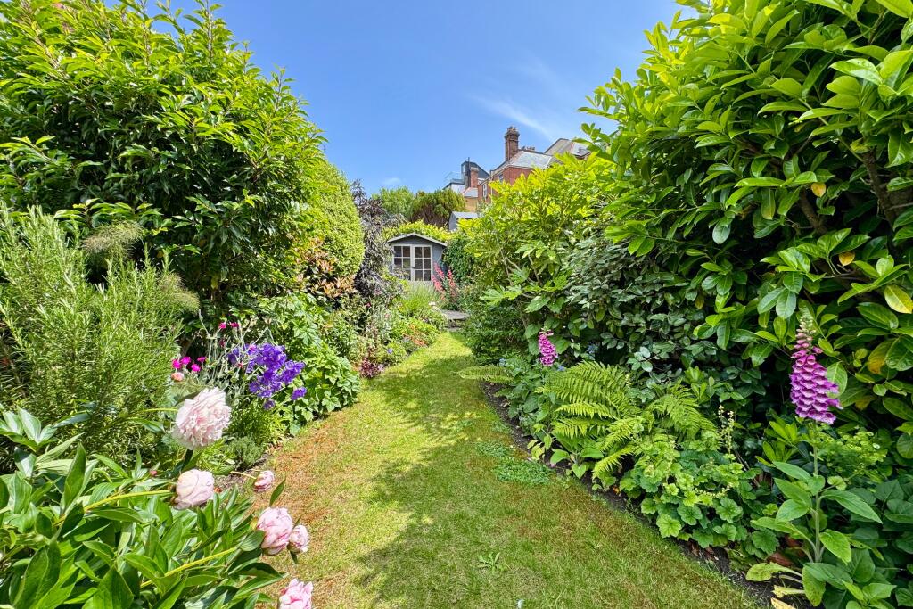 Additional image 2 of Gordon Road, Swanage