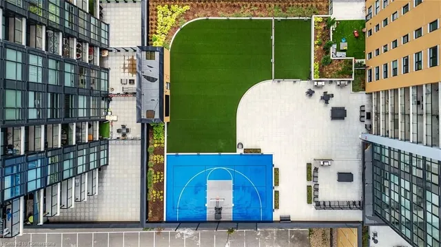 Additional image 22 of 108 Garment St Unit 1101