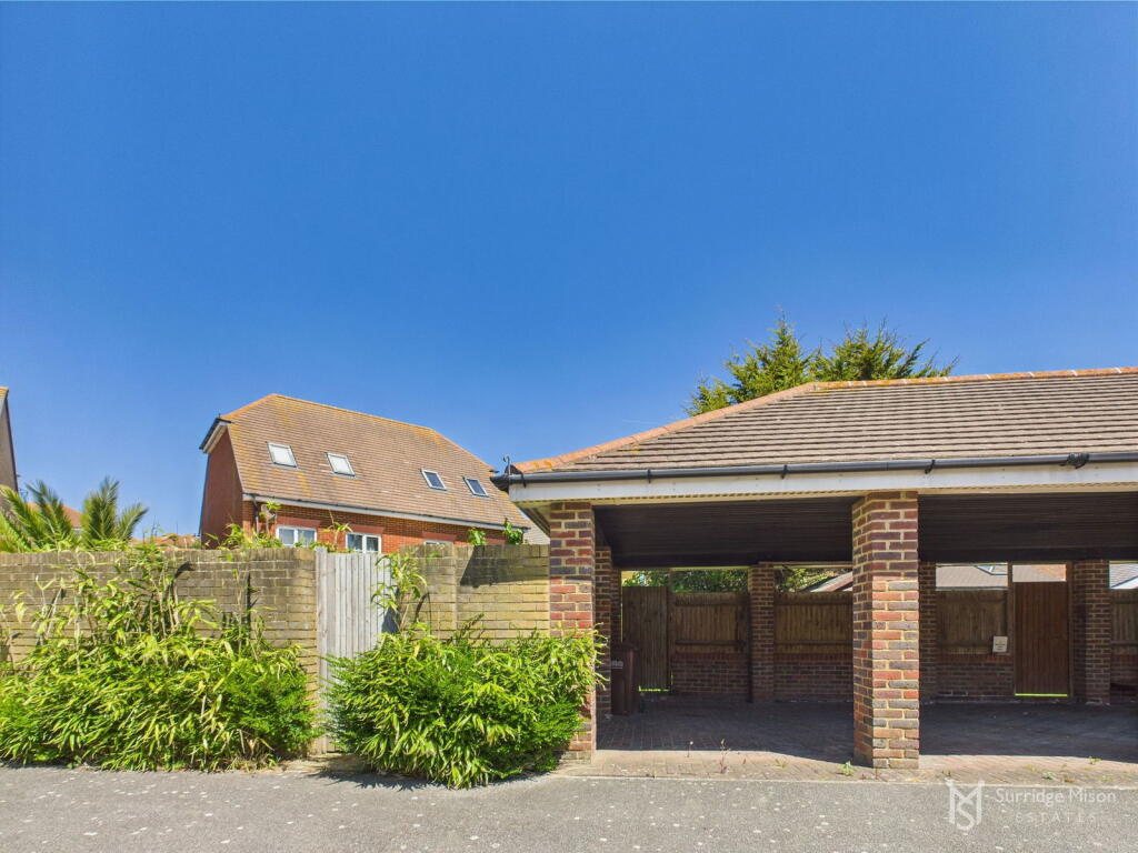 Additional image 18 of St. Kitts Drive, Sovereign Harbour, Eastbourne, East Sussex, BN23