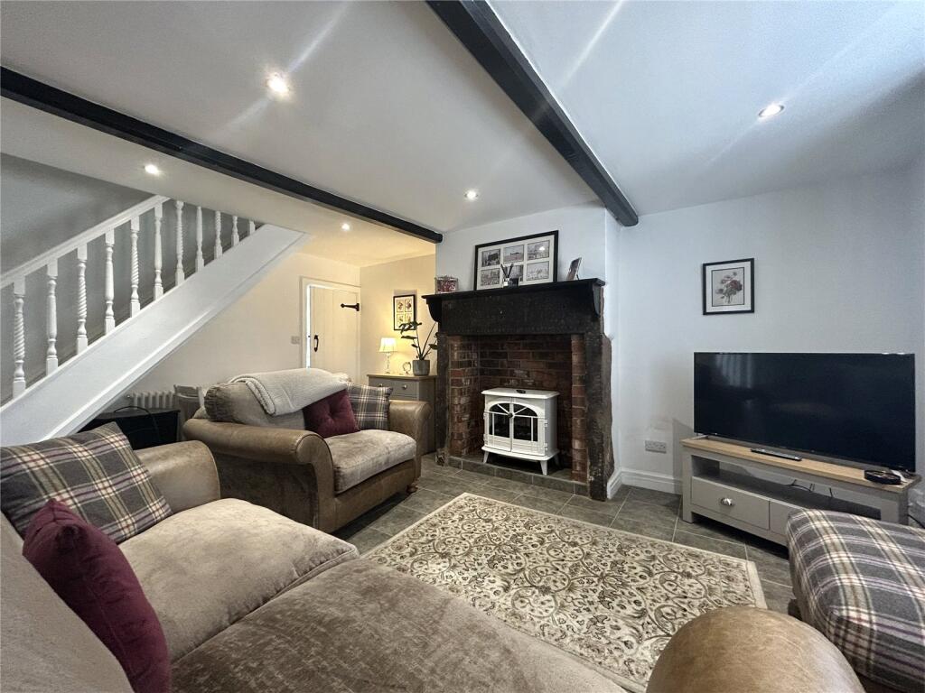 Additional image 2 of St. Johns Road, Lostock, Bolton, BL6