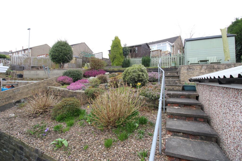 Additional image 10 of Dale View Road, Keighley, BD21