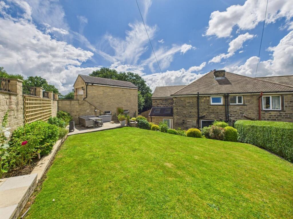 Additional image 28 of Barley Cote Avenue, Riddlesden, Keighley