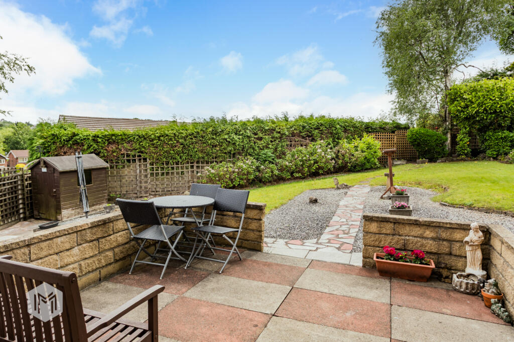 Additional image 5 of Stainforth Close, Bury, Greater Manchester, BL8 3DQ