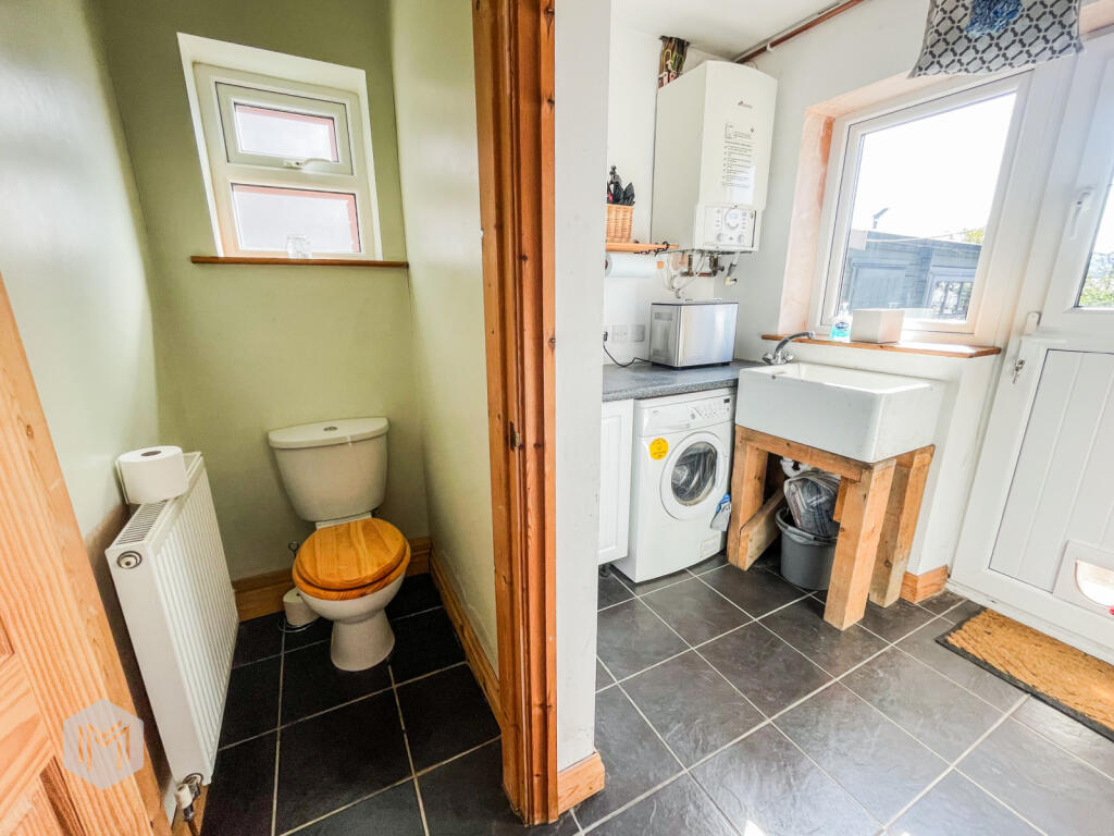 Additional image 5 of Moor Way, Hawkshaw, Bury, Greater Manchester, BL8 4LF