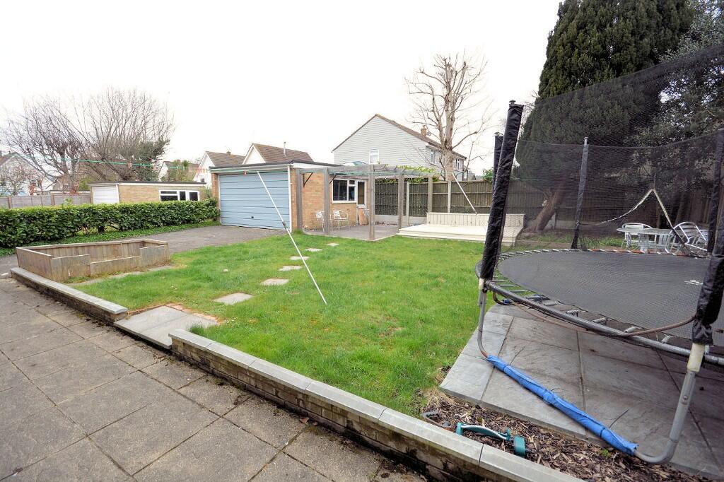 Additional image 19 of Greenhayes, Broadstone, Dorset, BH18