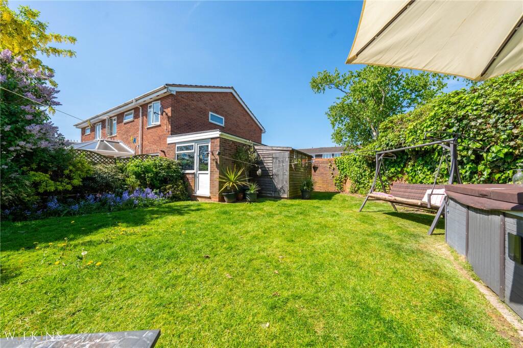 Additional image 22 of Sycamore, Wilnecote, Tamworth, Staffordshire, B77