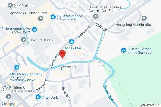 Additional image 9 of Balme Road, Cleckheaton, BD19