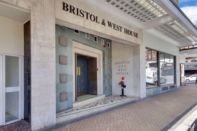 Additional image 2 of Post Office Road, Bournemouth
