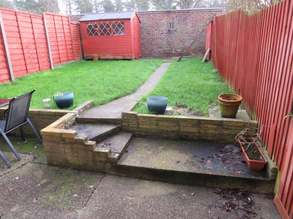 Additional image 4 of Honeysuckle Gardens, HATFIELD