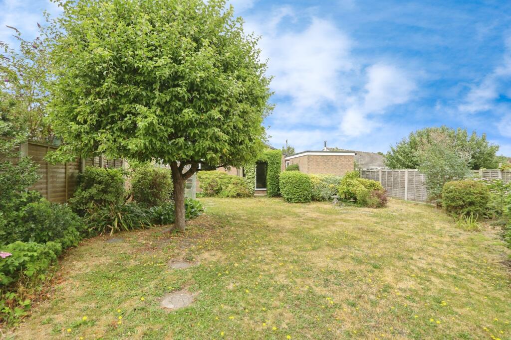 Additional image 16 of Pine View Close, Poole, Dorset, BH16