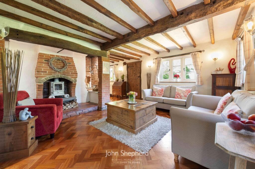 Additional image 5 of Spring Lane, Hockley Heath, Solihull, B94