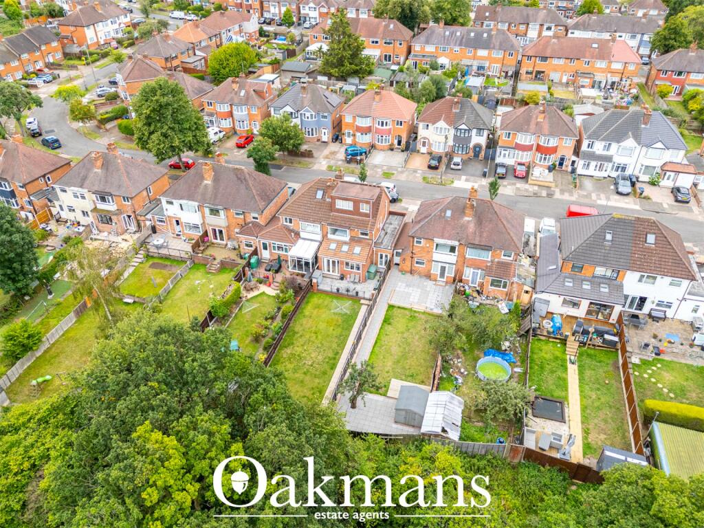 Additional image 36 of Bradstock Road, Birmingham, West Midlands, B30