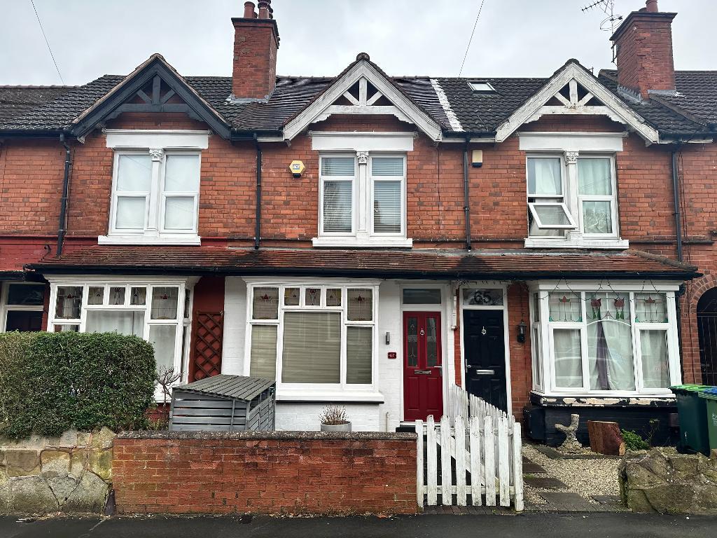 Galton Road, Bearwood, Birmingham, B67 5JX