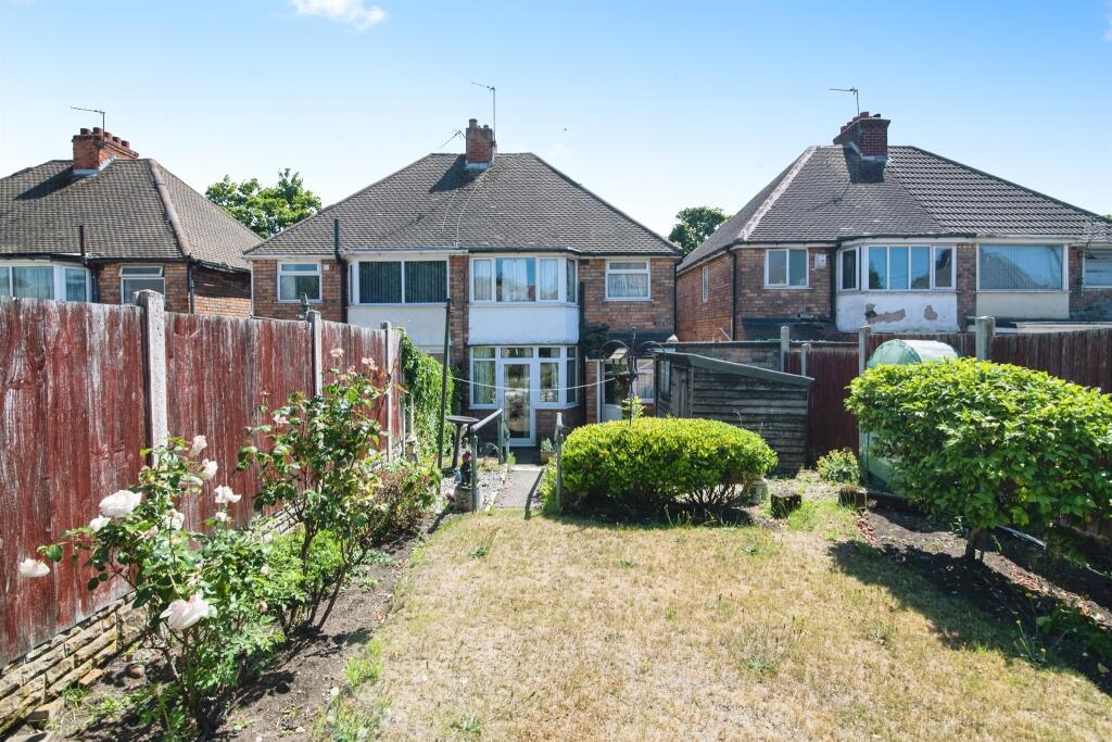 Additional image 16 of Reynolds Road, Birmingham