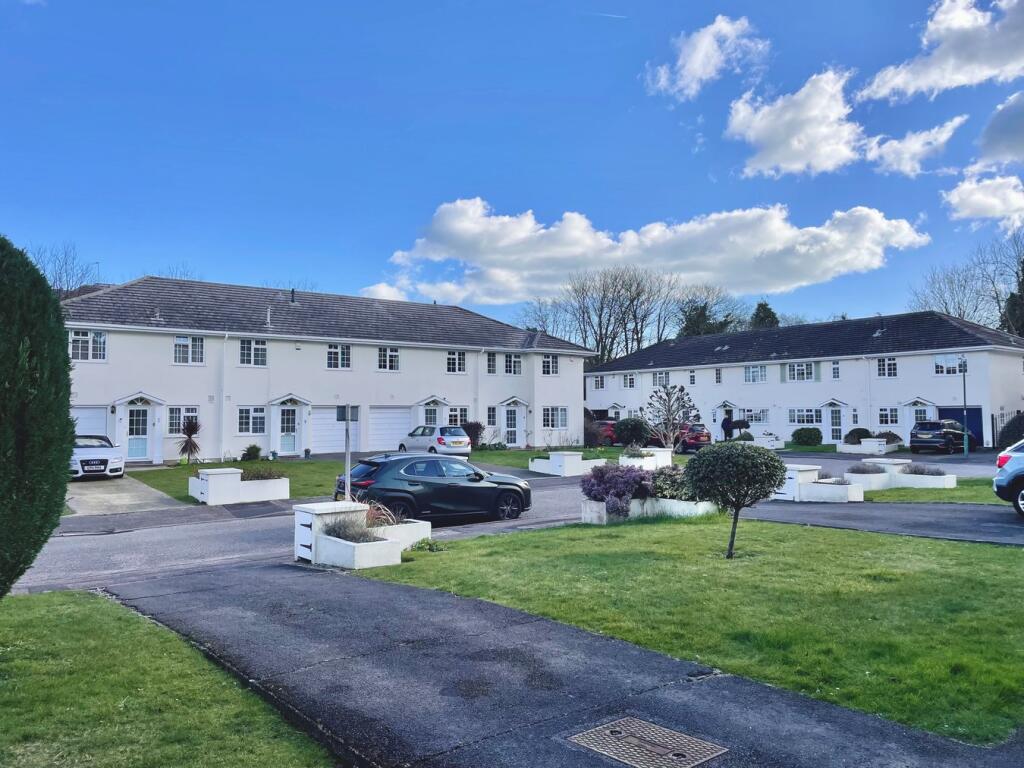 Additional image 26 of Netherhall Gardens, Westbourne, BH4