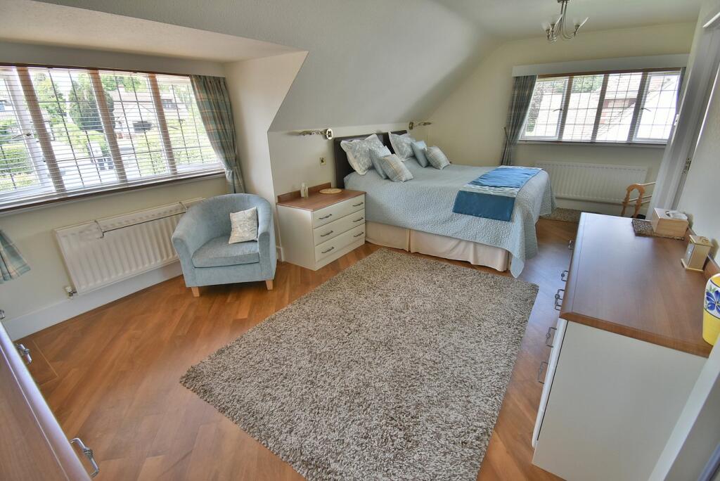 Additional image 13 of Chine Walk, West Parley, Ferndown, BH22